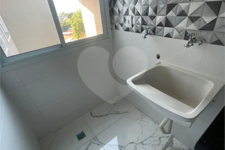 Apartamento à venda com 2 quartos em Vila Nivi, São Paulo, SP