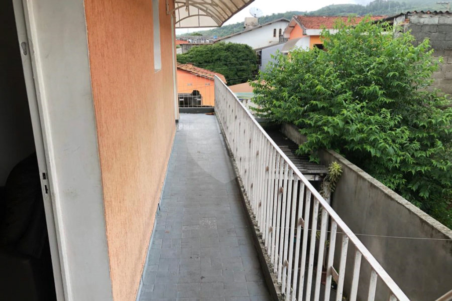 Casa à venda com 5 quartos em Serra da Cantareira, Mairiporã, SP