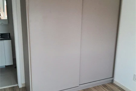 Apartamento à venda ou para alugar com 2 suítes em Água Branca, São Paulo, SP