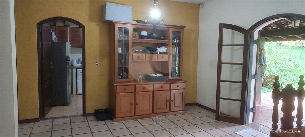 Chácara à venda com 4 quartos, sendo 3 suítes, em Campos de Atibaia, Atibaia, SP