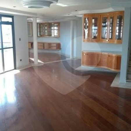 Apartamento à venda com 4 suítes em Água Fria, São Paulo, SP