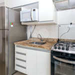 Apartamento à venda com 1 quarto em Limão, São Paulo, SP