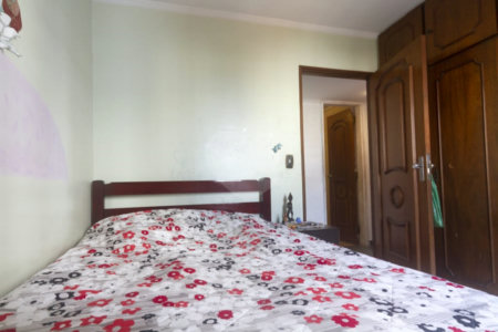 Apartamento à venda com 3 quartos em Água Fria, São Paulo, SP