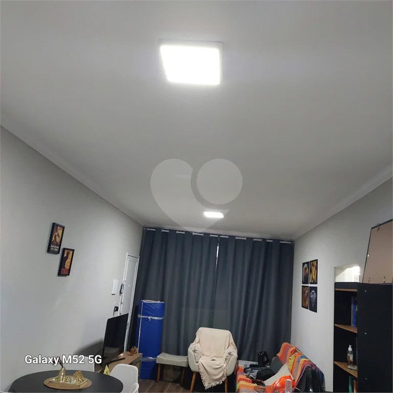 Apartamento à Venda – Pronto para Morar!