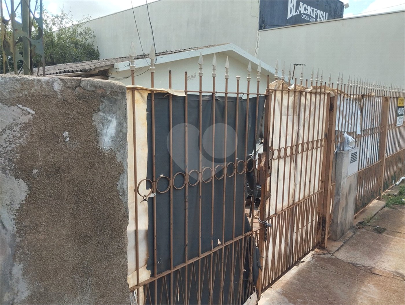 Casa à venda com 3 quartos em Jardim Santa Lúcia, Araraquara, SP