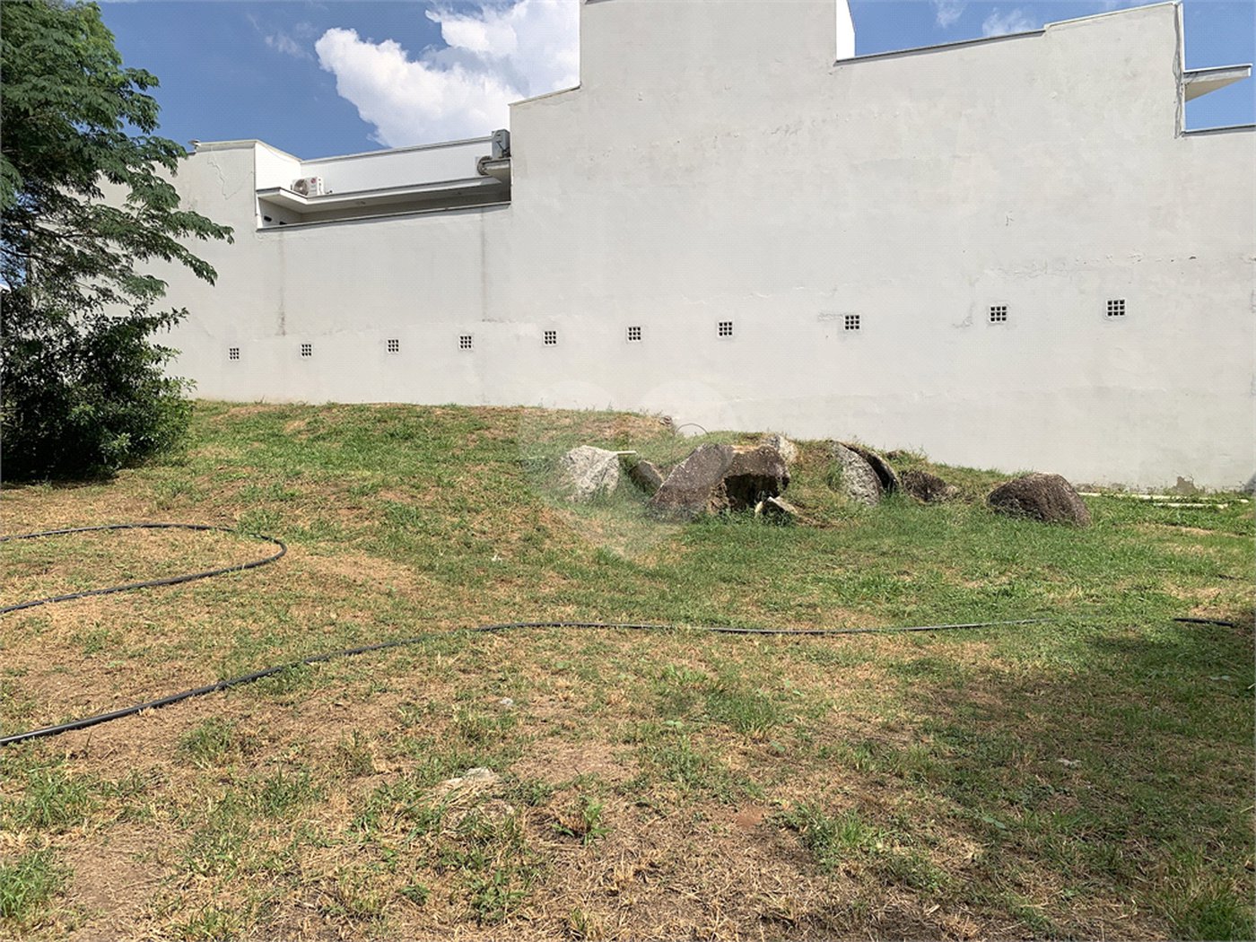 Terreno à venda no condomínio Villagio Di Capri, Votorantim - SP