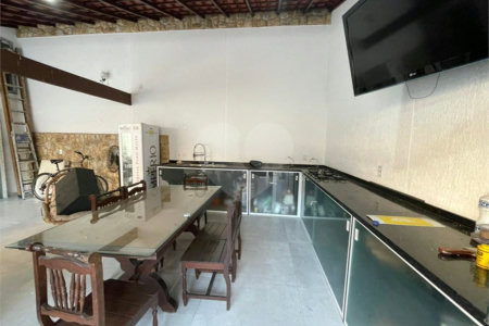 Casa à venda com 4 quartos, sendo 1 suíte, em Campo Grande, Rio de Janeiro, RJ