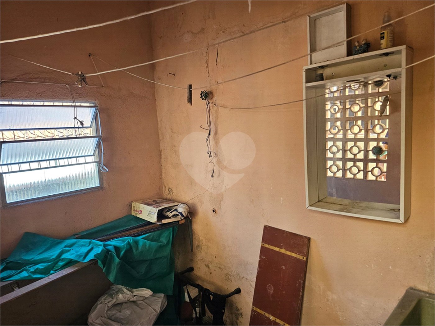 Casa à venda com 3 quartos em Jaçanã, São Paulo, SP