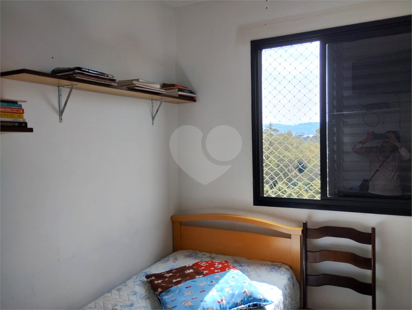 Apartamento à venda com 2 quartos em Vila Nova Cachoeirinha, São Paulo, SP