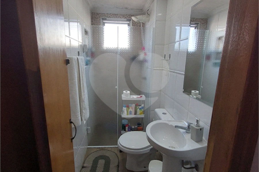 Apartamento à venda com 2 quartos, sendo 1 suíte, em Tucuruvi, São Paulo, SP