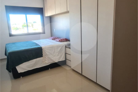 Apartamento à venda com 1 quarto, sendo 2 suítes, em Atibaia Jardim, Atibaia, SP