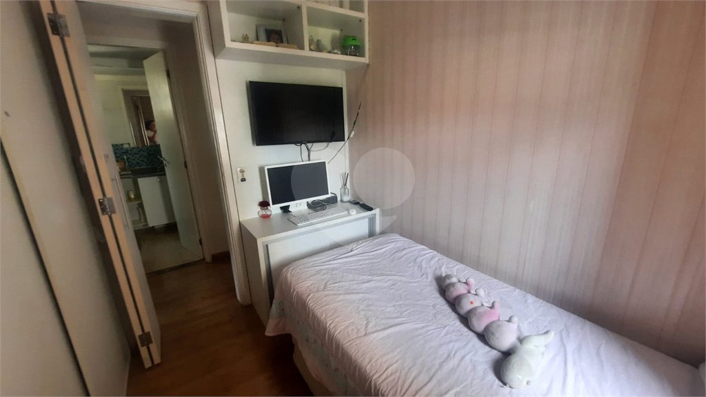 Apartamento à venda com 3 quartos, sendo 1 suíte, em Vila Santo Antônio, Guarulhos, SP