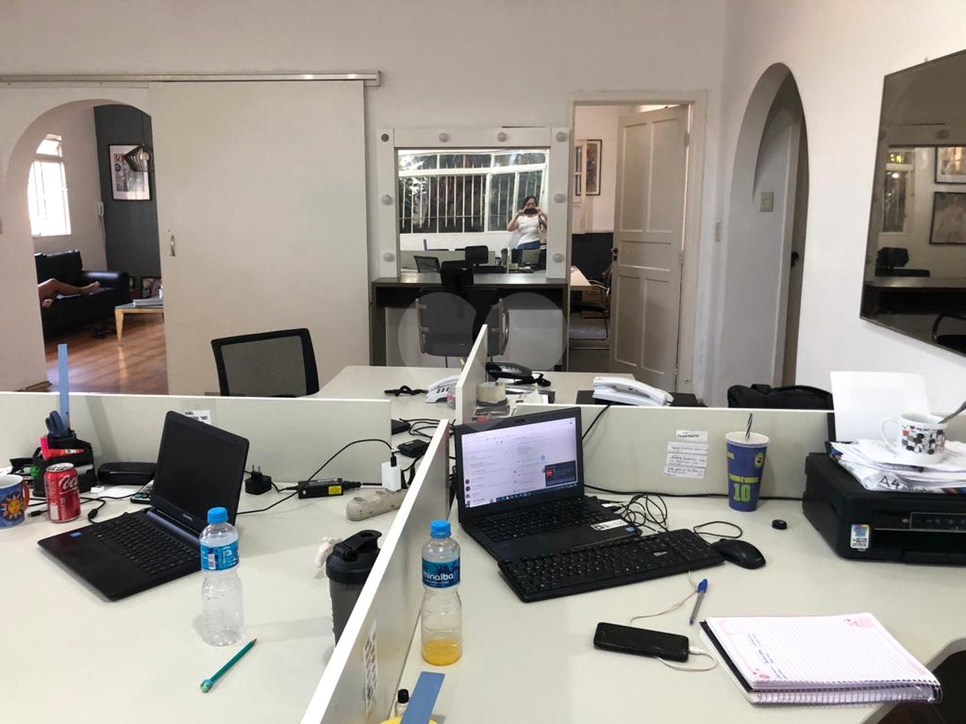 Casa à venda com 4 quartos, sendo 1 suíte,  em Jardim Colombo, São Paulo, SP