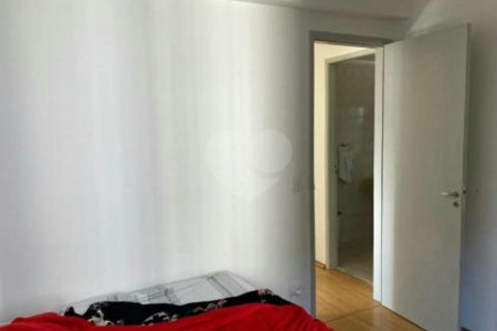 Apartamento à venda com 2 quartos em Vila Indiana, São Paulo, SP