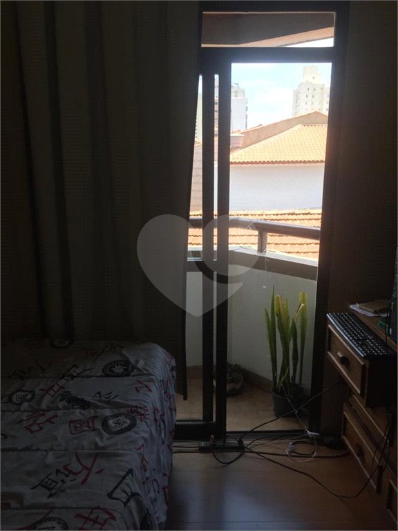 Apartamento à venda com 3 quartos, sendo 1 suíte, em Santa Teresinha, São Paulo, SP