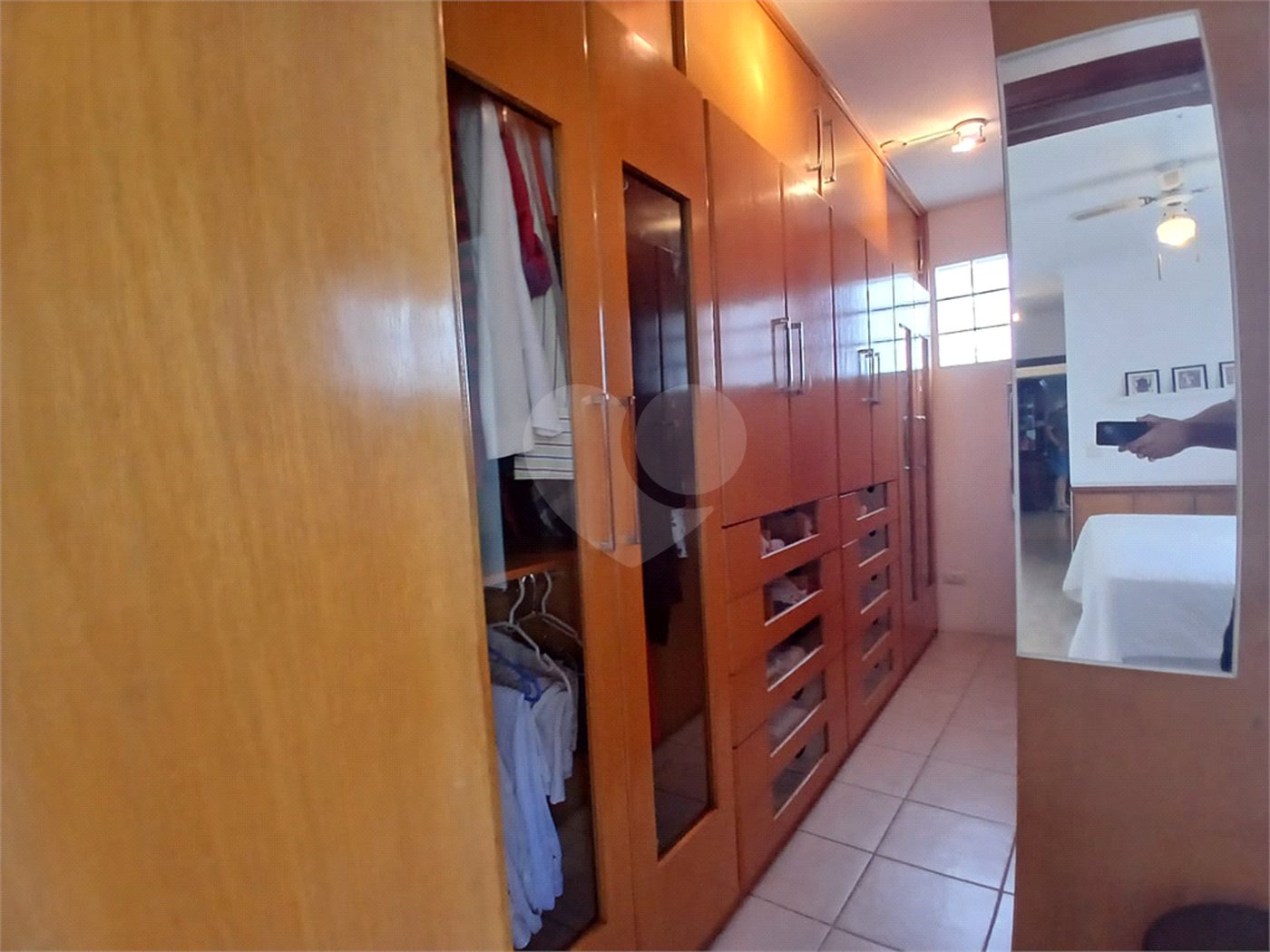 Casa Térrea à venda com 4 quartos, sendo 1 suíte, em Vila Leopoldina, São Paulo, SP