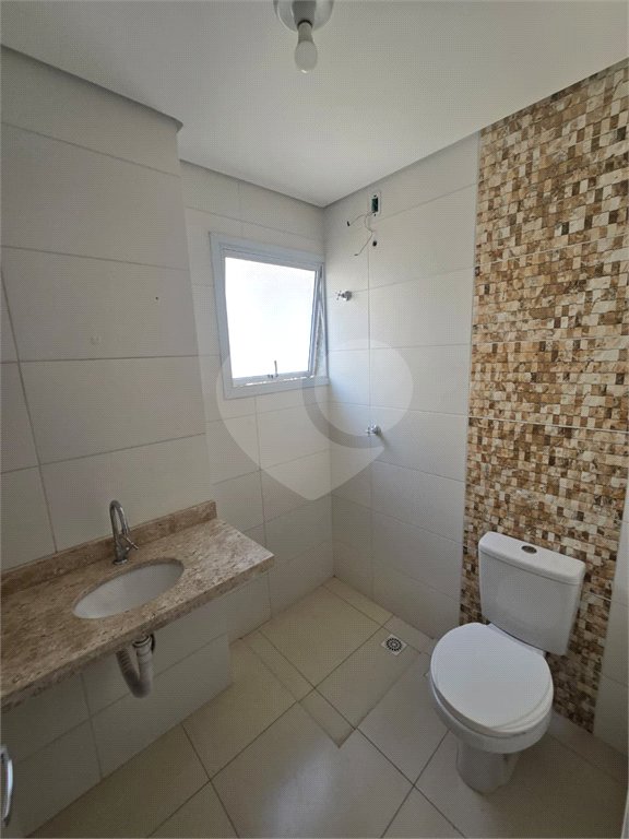 Apartamento à venda com 2 quartos em Vila Barão, Sorocaba, SP