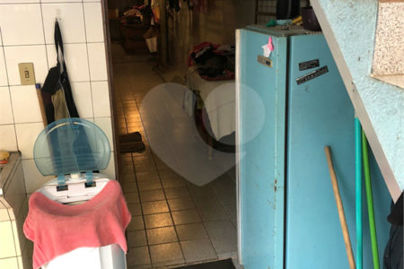 Sobrado à venda com 2 suítes em Vila Mazzei, São Paulo, SP