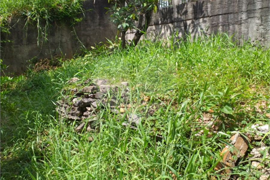 Terreno à venda em Vila Irmãos Arnoni, São Paulo, SP
