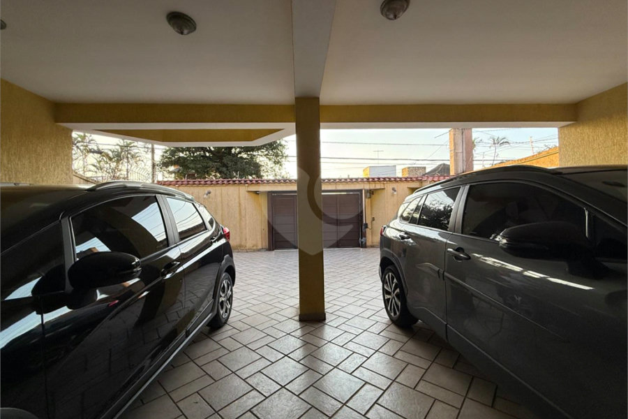 Sobrado à venda com 3 suítes em Tucuruvi, São Paulo, SP