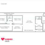 Casa à venda com 5 quartos, sendo 1 suíte, em Campo Belo, São Paulo, SP