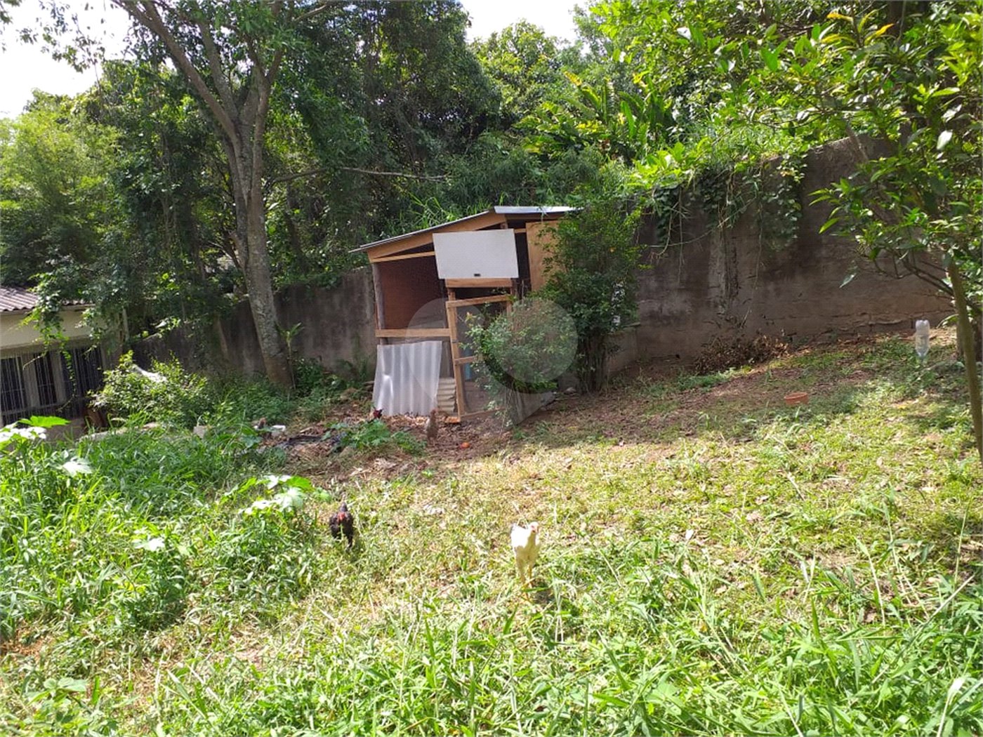 Terreno à venda em Vila Irmãos Arnoni, São Paulo, SP
