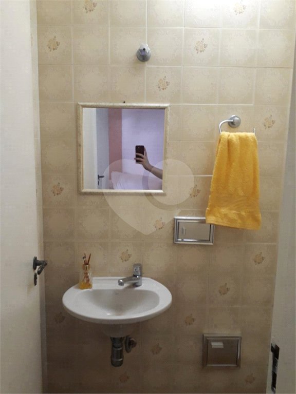 Sobrado à venda com 3 quartos em Casa Verde, São Paulo, SP