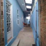 Casa Térrea.