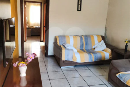 Casa à venda com 2 quartos, sendo 1 suíte, em Jardim do Lago, Jundiaí, SP