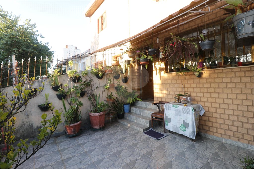 Casa à venda com 3 quartos em Vila Guilherme, São Paulo, SP