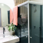 Apartamento à venda com 3 quartos, sendo 1 suíte,  em Mogi Moderno, Mogi das Cruzes, SP