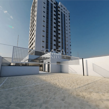 Apartamento à venda com 3 suítes em Vila Lucy, Sorocaba, SP