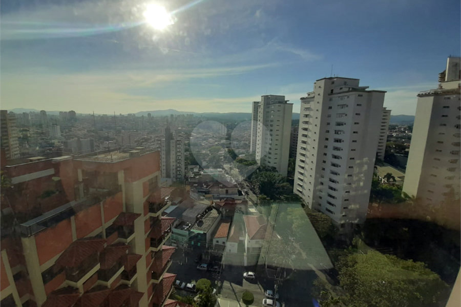 Apartamento à venda com 10 quartos, sendo 6 suítes, em Santana, São Paulo, SP