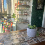 Apartamento à venda com 2 quartos no Centro, São Bernardo do Campo, SP