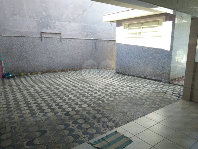 Casa Térrea à venda com 5 quartos, sendo 1 suíte,  em Freguesia do Ó, São Paulo, SP