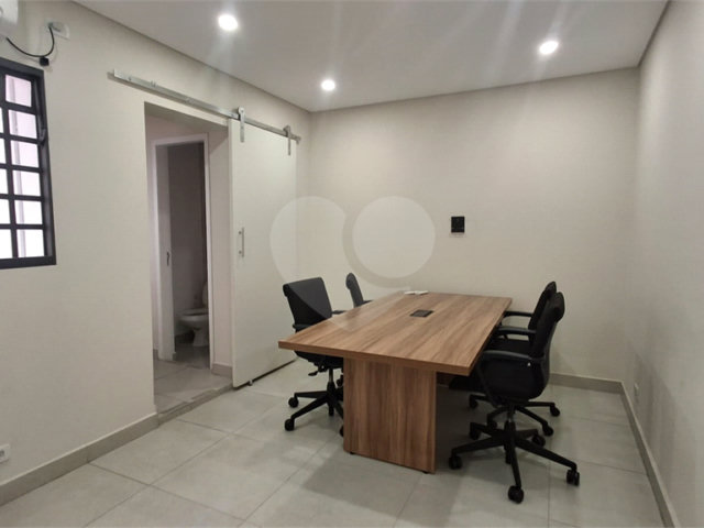 Sobrado para alugar com 1 quarto em Vila Clementino, São Paulo, SP