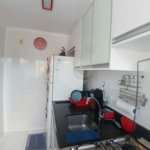 Apartamento à venda com 1 quarto em Parada Inglesa, São Paulo, SP