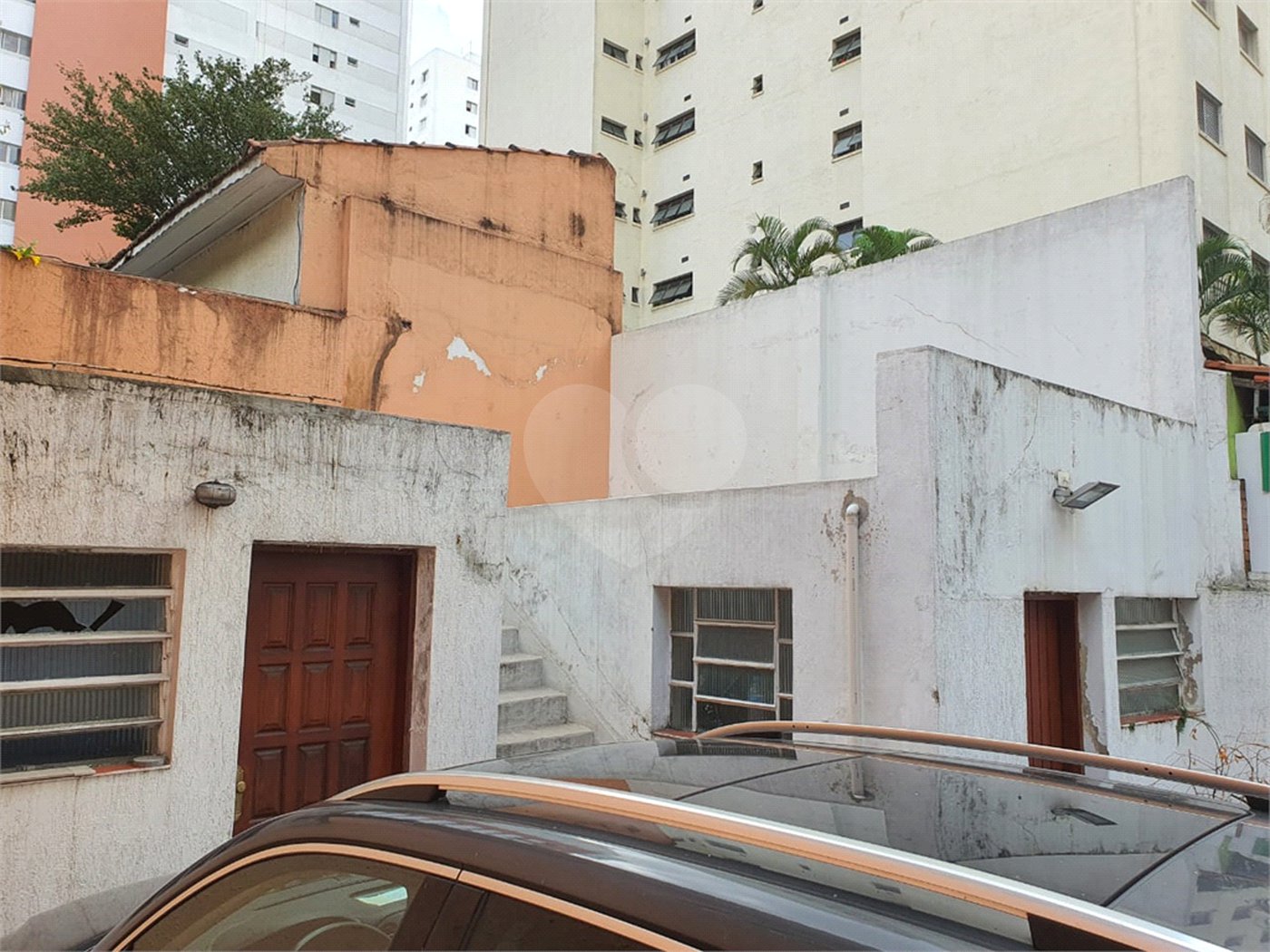 Sobrado para alugar com 3 quartos em Brooklin Paulista, São Paulo, SP