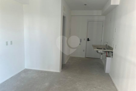 Studio à venda com 1 quarto em Jardim das Acácias, São Paulo, SP