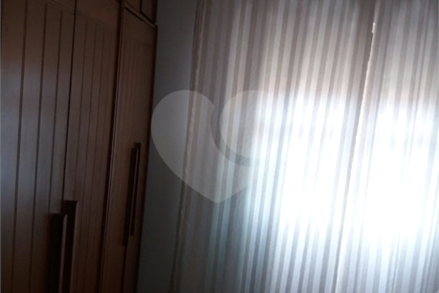 Apartamento à venda com 2 quartos em Vila Ester (zona Norte), São Paulo, SP