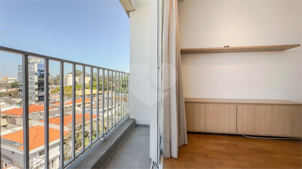 Apartamento à venda com 2 quartos em Vila São Francisco, São Paulo, SP