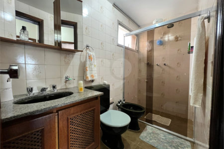 Apartamento à venda com 3 quartos, sendo 1 suíte, em Água Fria, São Paulo, SP