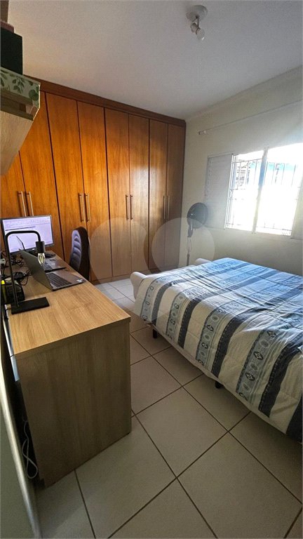Sobrado à venda ou para alugar com 4 quartos, sendo 3 suítes, em Mandaqui, São Paulo, SP