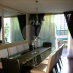 APARTAMENTO UM POR ANDAR!