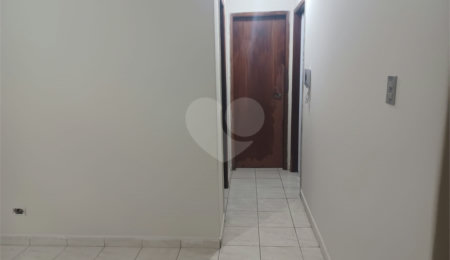 Apartamento à venda com 1 quarto em Santana, São Paulo, SP