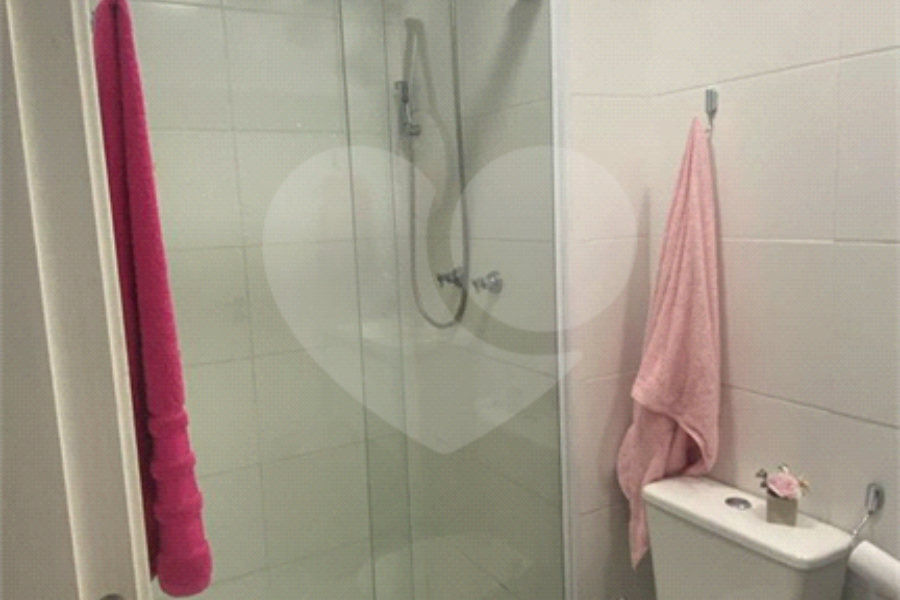 Apartamento Novíssimo à Venda na Vila Pirituba – 2 Dormitórios | Varanda | Lazer Completo
