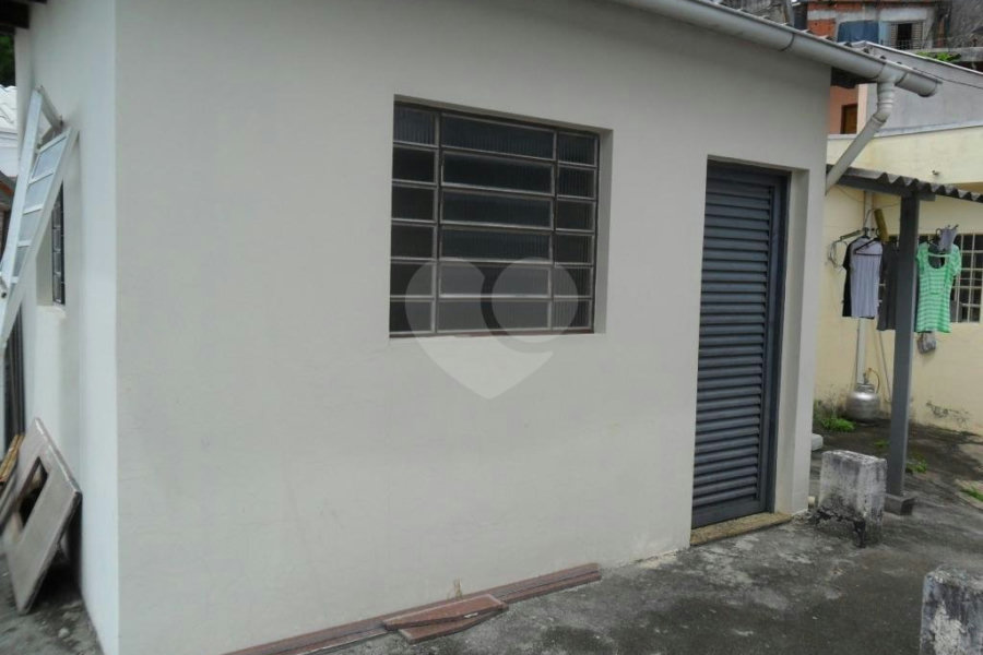 Sobrado à venda com 1 quarto em Tremembé, São Paulo, SP