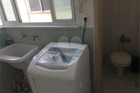 Apartamento à venda com 2 quartos no Centro, Rio de Janeiro, RJ