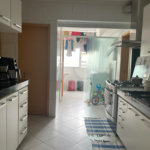 Apartamento à venda com 3 quartos, sendo 1 suíte,  em Vila Clementino, São Paulo, SP