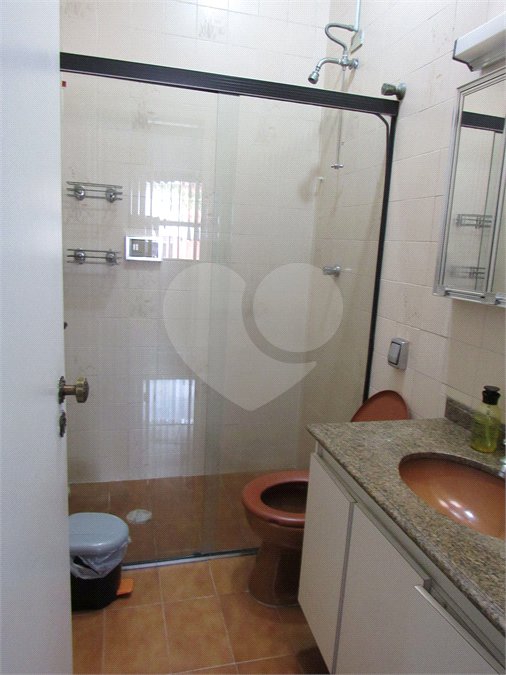Casa Térrea à venda com 2 suítes em Vila Gustavo, São Paulo, SP